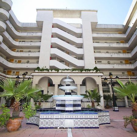 Cordoba Homestay By Turismar سالو المظهر الخارجي الصورة