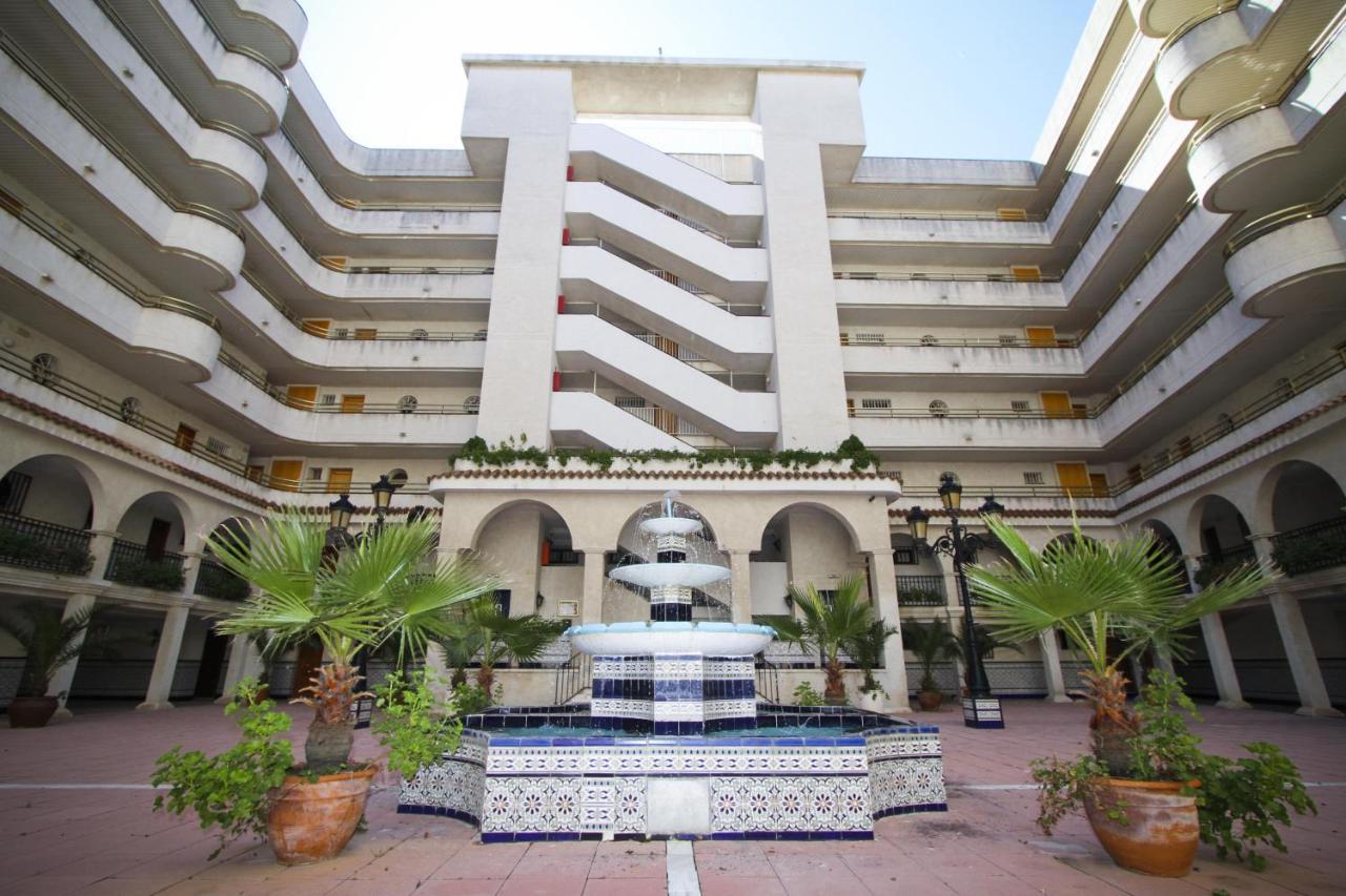 Cordoba Homestay By Turismar سالو المظهر الخارجي الصورة