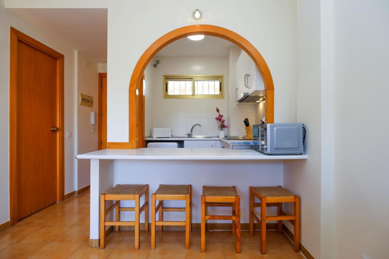 Cordoba Homestay By Turismar سالو المظهر الخارجي الصورة